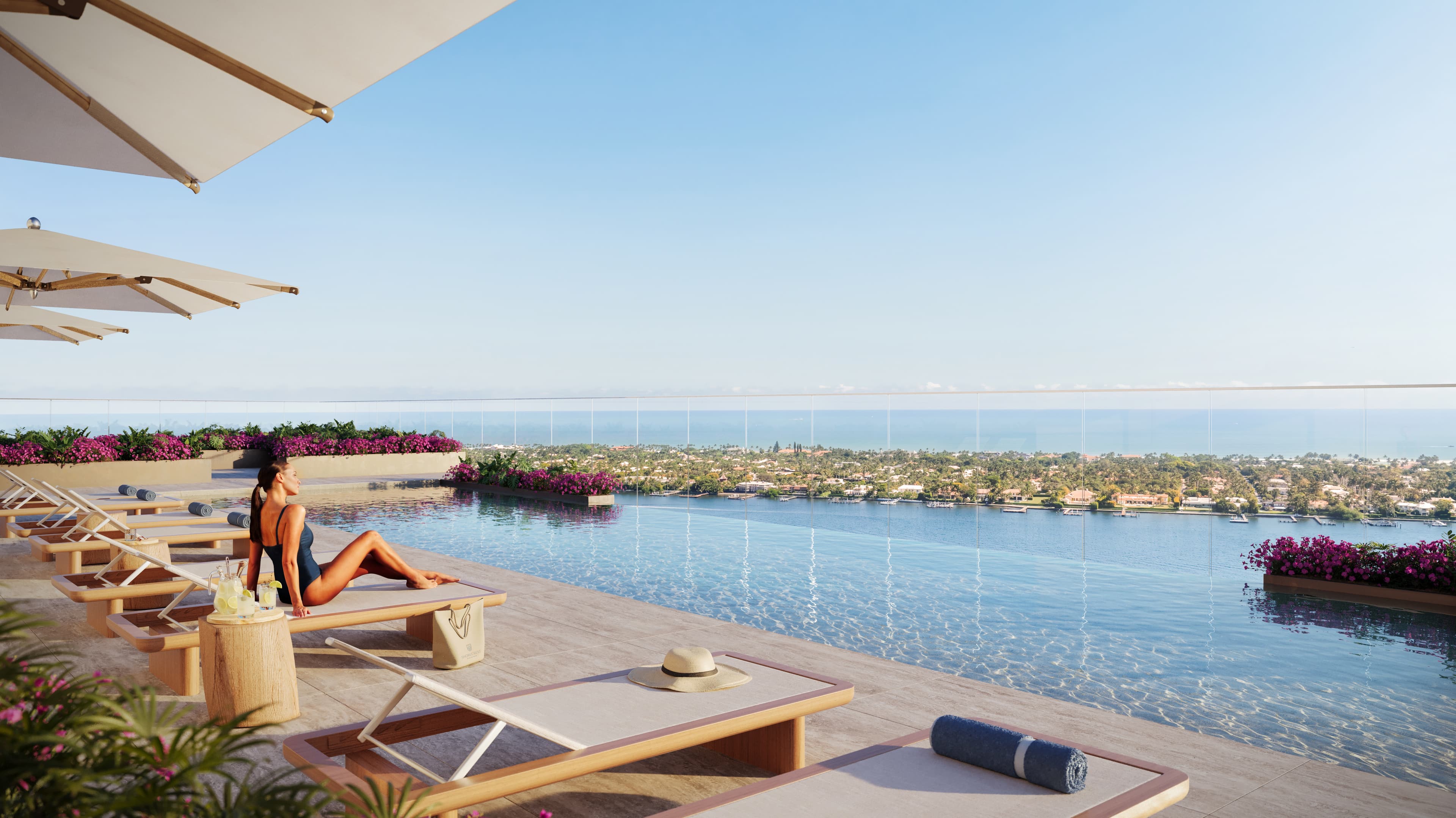 Shorecrest amenity 2