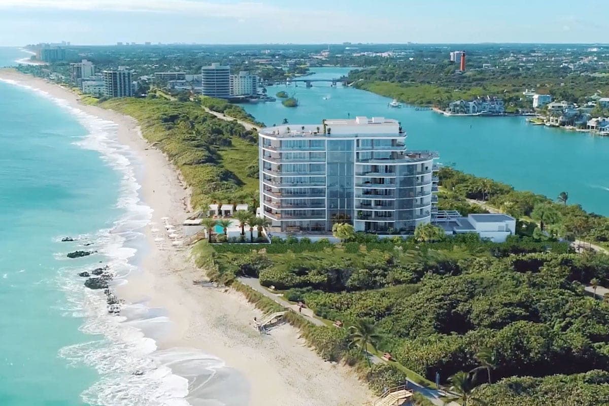 Seaglass Jupiter Island amenity 1