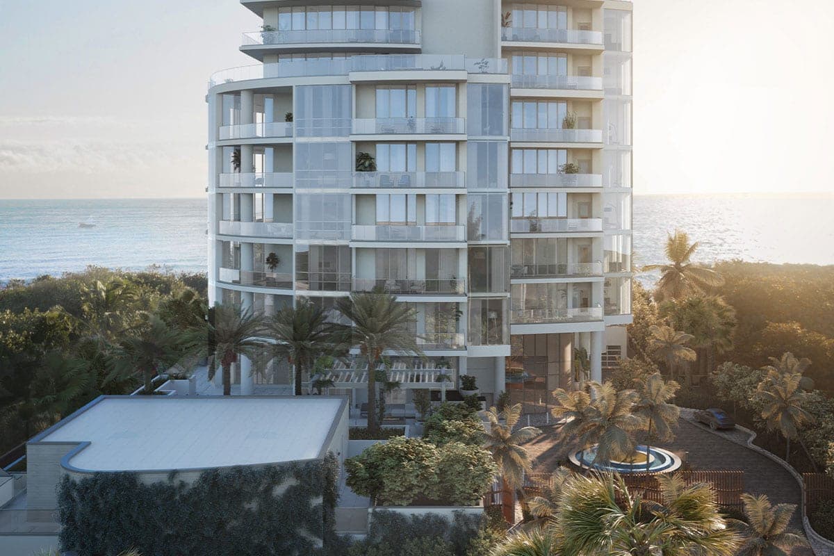 Seaglass Jupiter Island amenity 2