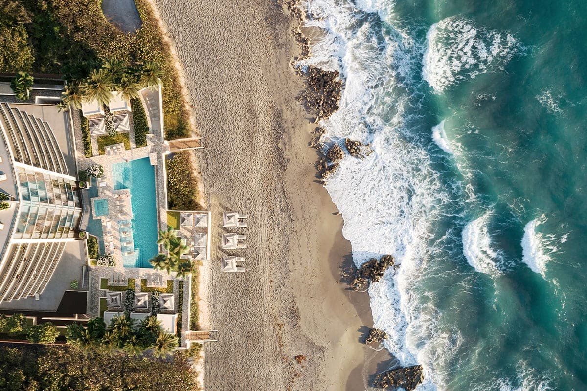 Seaglass Jupiter Island amenity 4