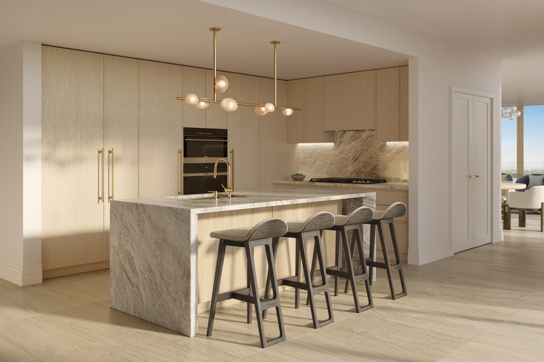 The Ritz-Carlton Residences, West Palm Beach