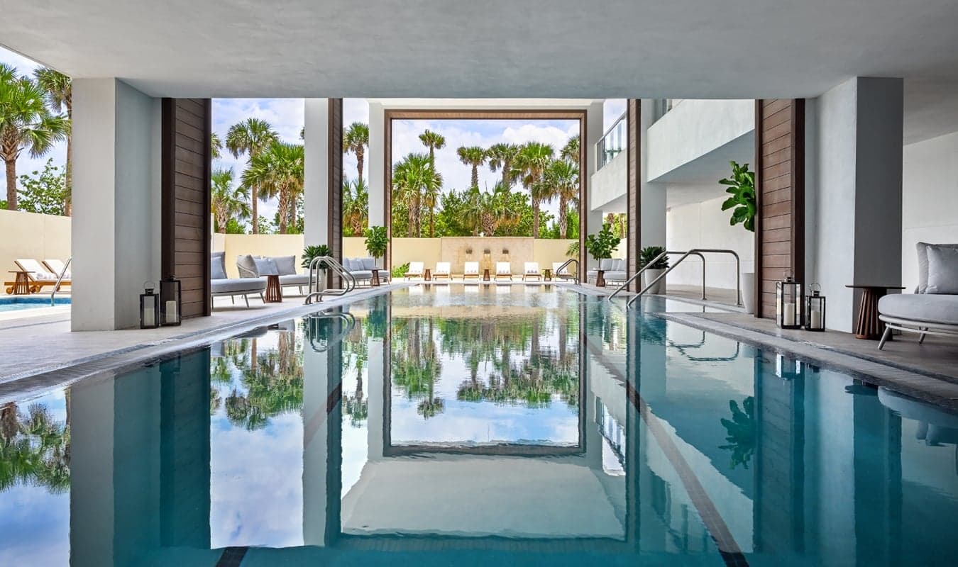 Amrit Ocean Resort & Residences