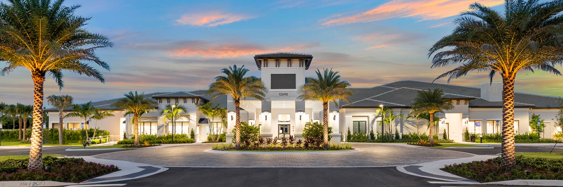 Valencia Grand amenity 1