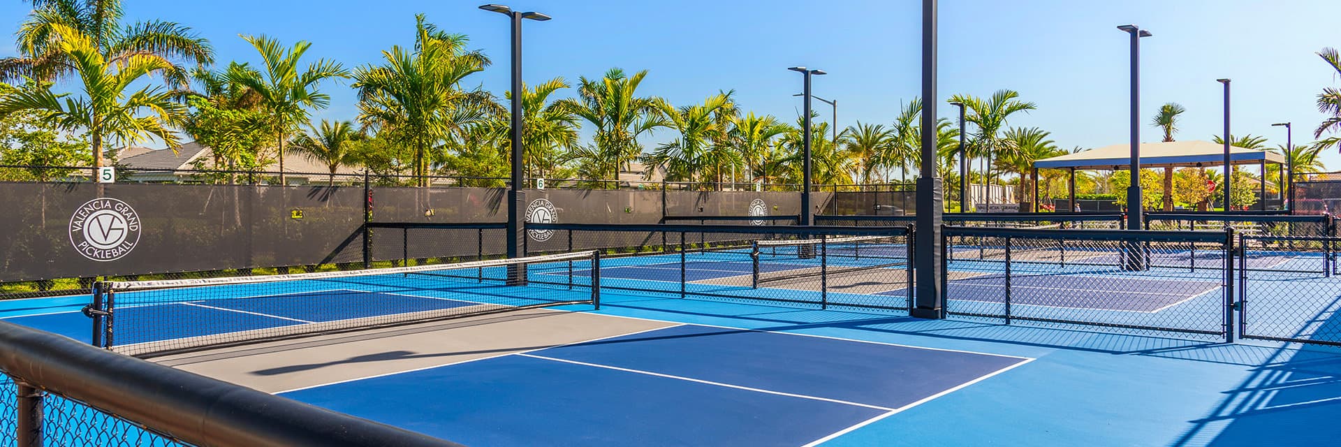 Valencia Grand amenity 3