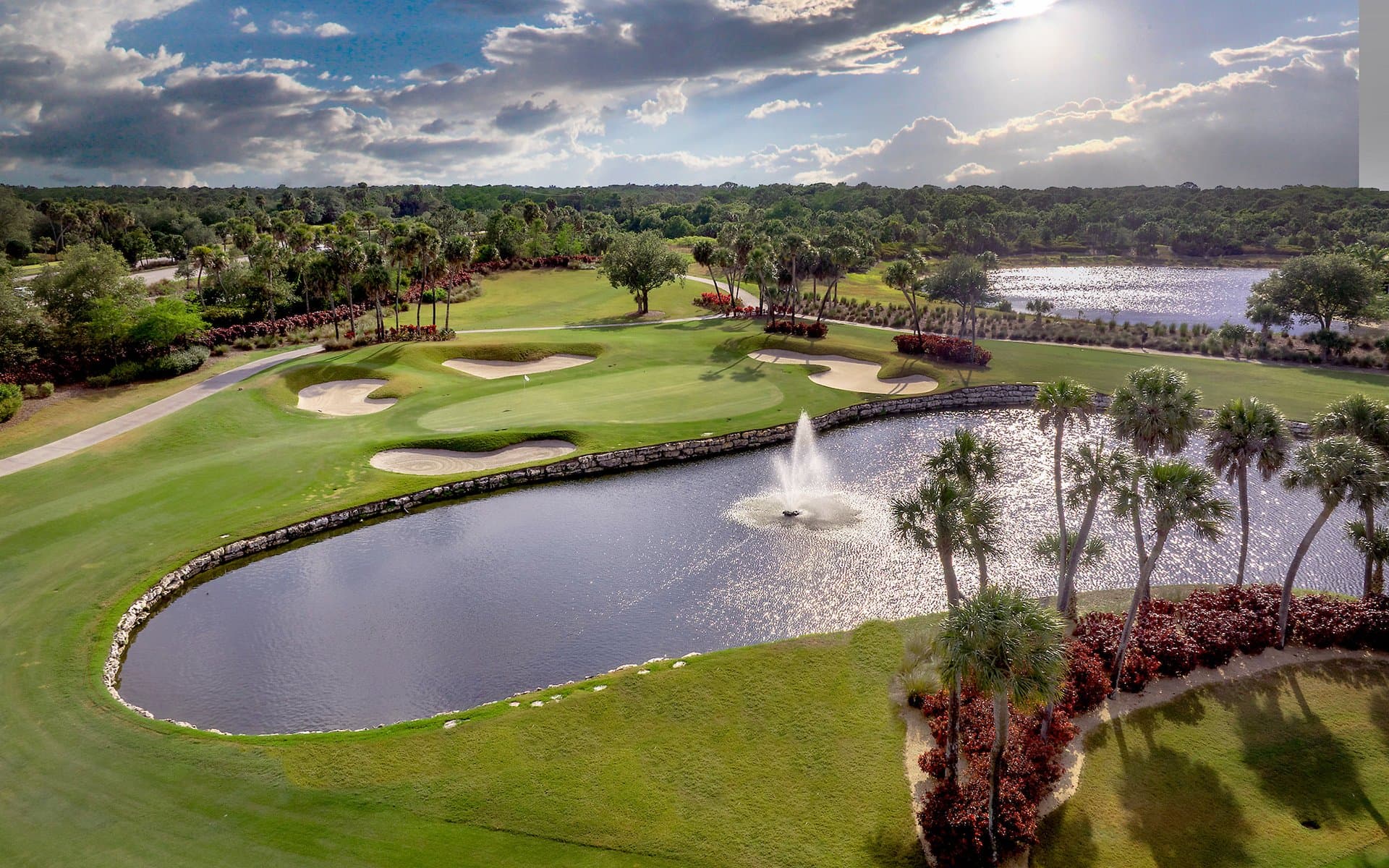 Jupiter Country Club