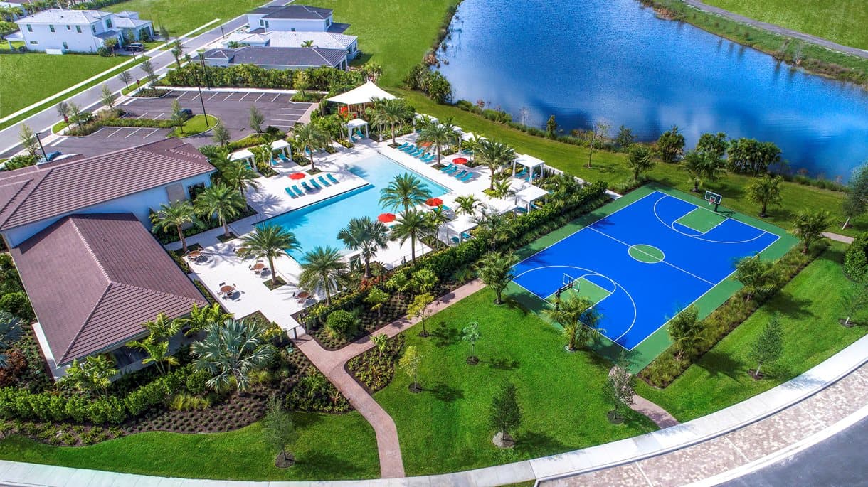 Artistry Palm Beach Gardens amenity 1