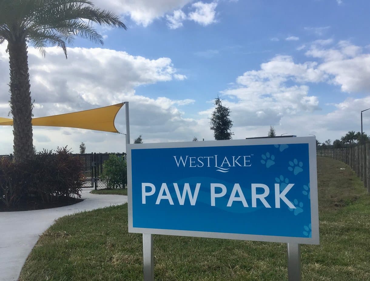 Cresswind Palm Beach at Westlake amenity 2