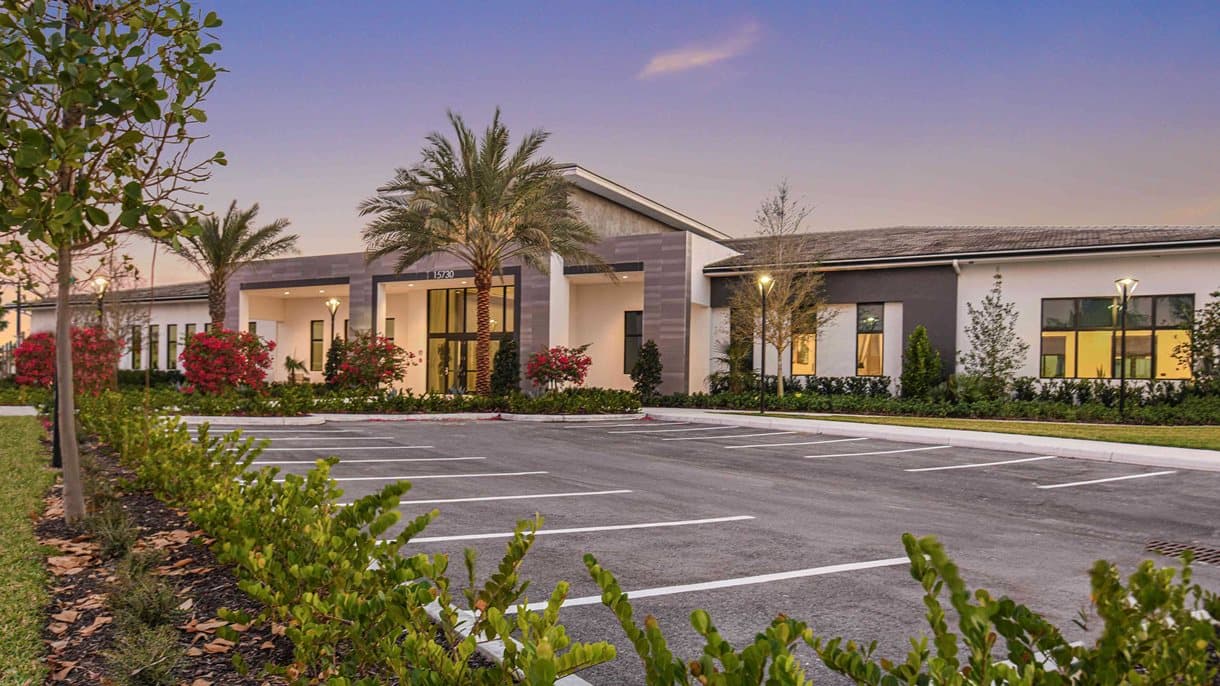 Cresswind Palm Beach at Westlake