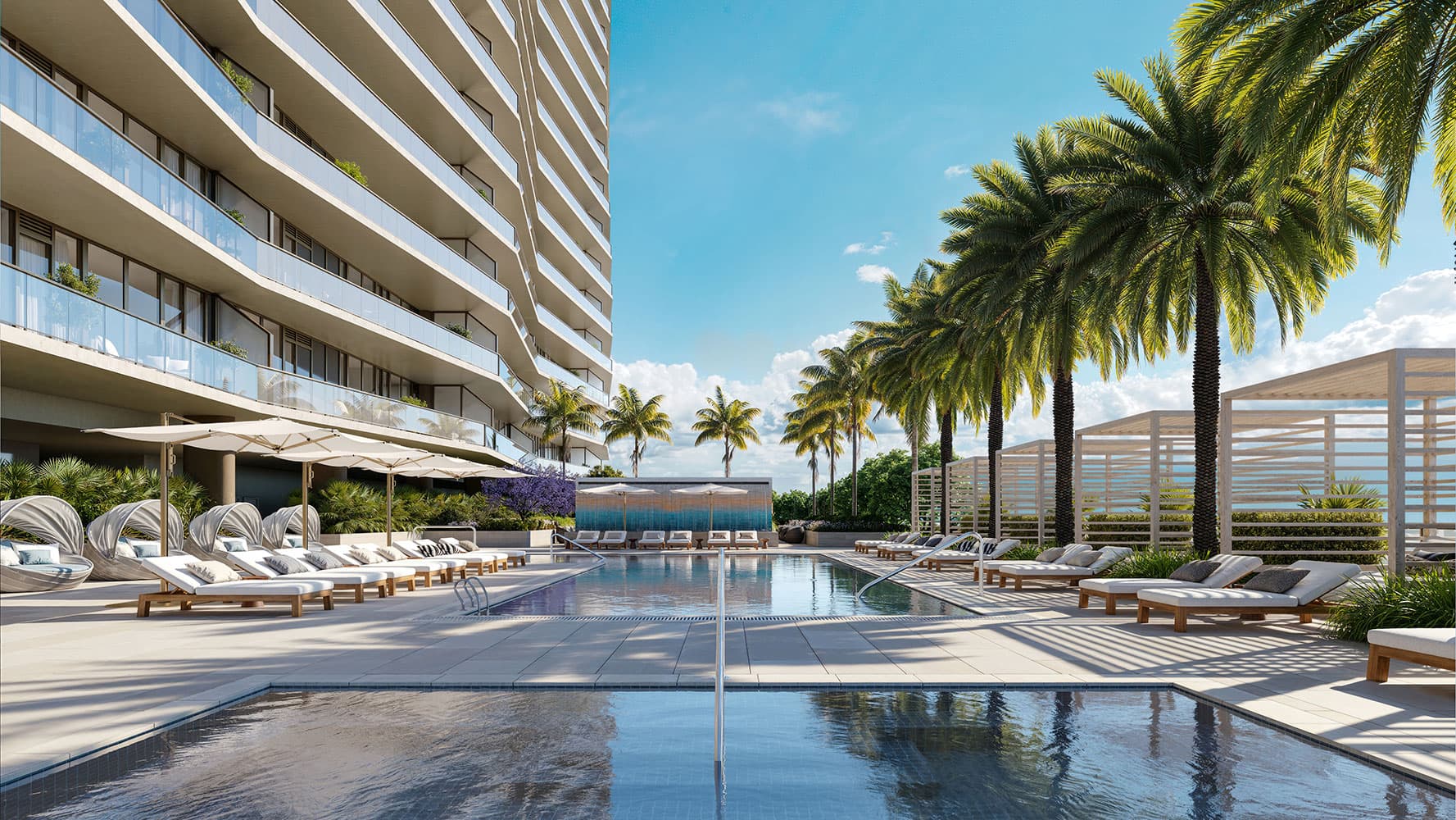 The Berkeley amenity 2