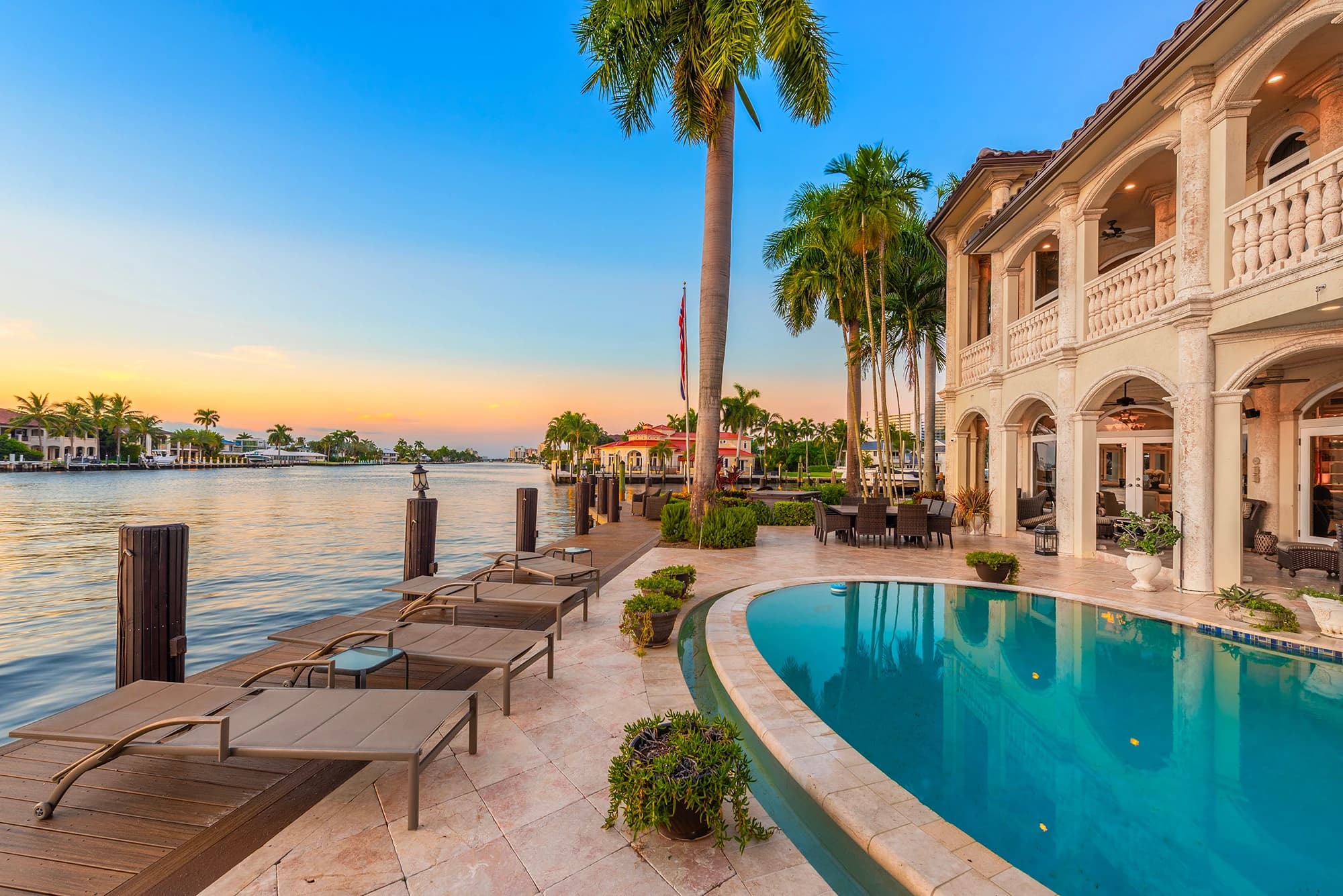 Royal Palm Yacht & Country Club