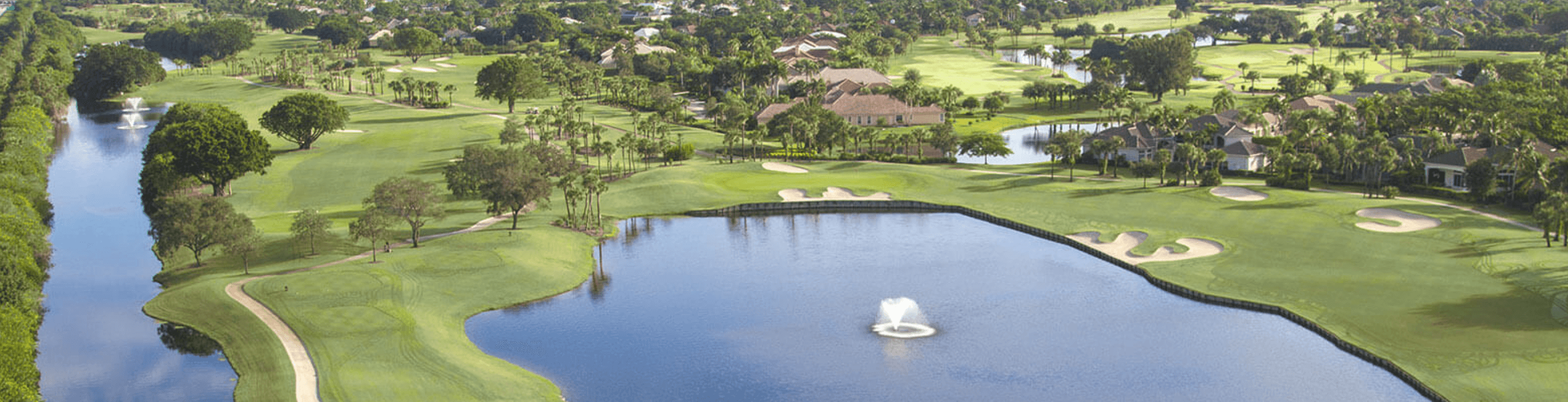 BallenIsles Country Club