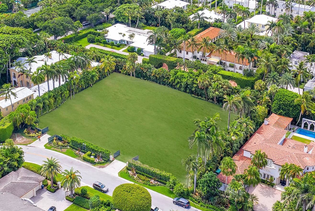 Residential & Commercial Development