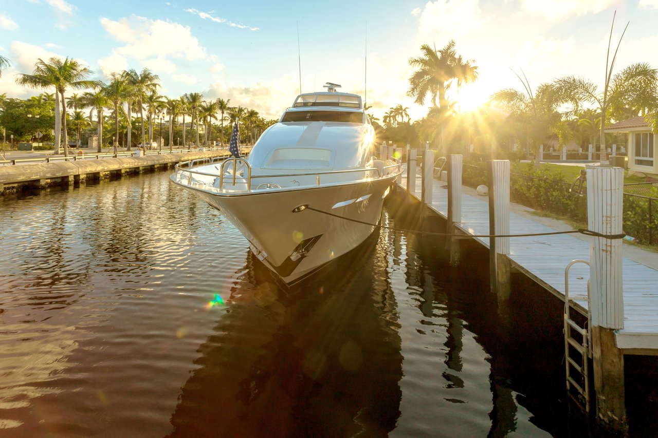 Boating Lifestyle