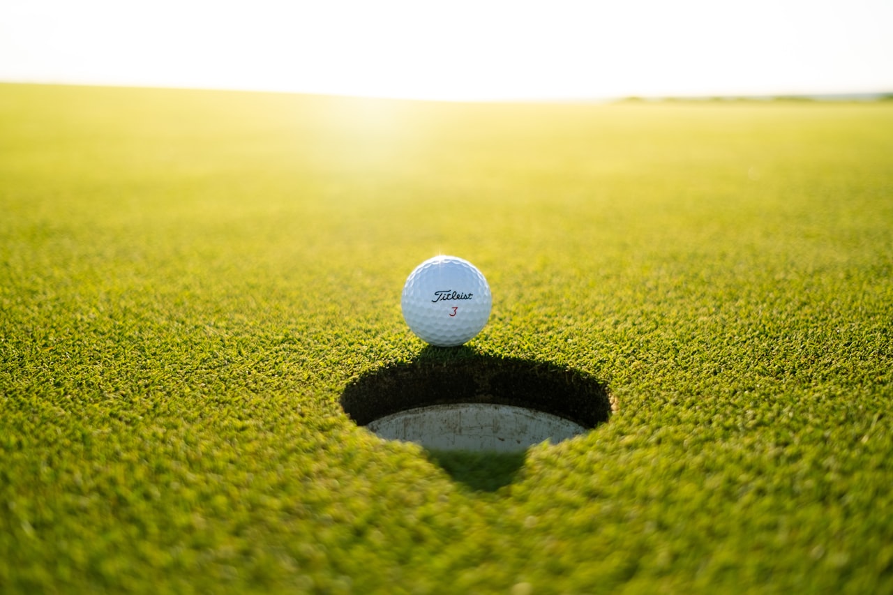 Golfing & Tennis Communities