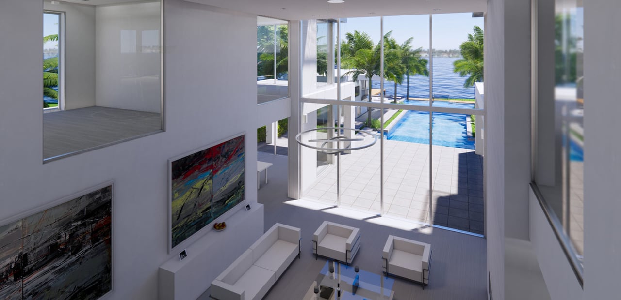 Urban Luxury